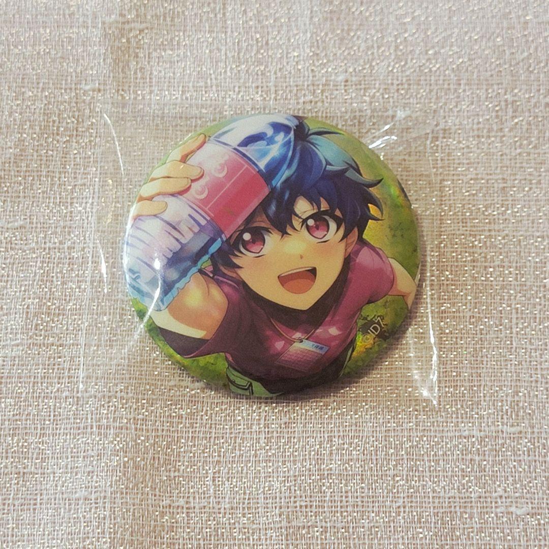 アイナナ 百 缶バッジ ベビコミュ 16 IDOL ALBUM - メルカリ