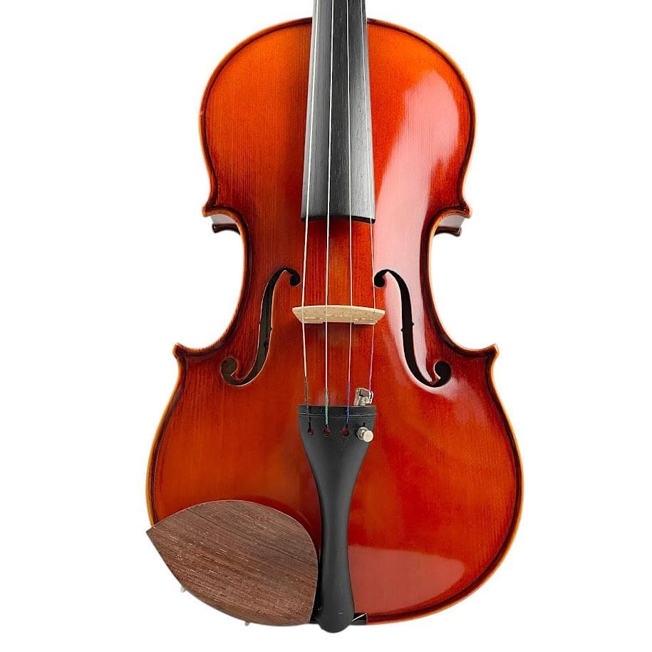 極美品●鈴木バイオリン● 特No.1 4/4 1966年 虎杢 極艶杢 極希少