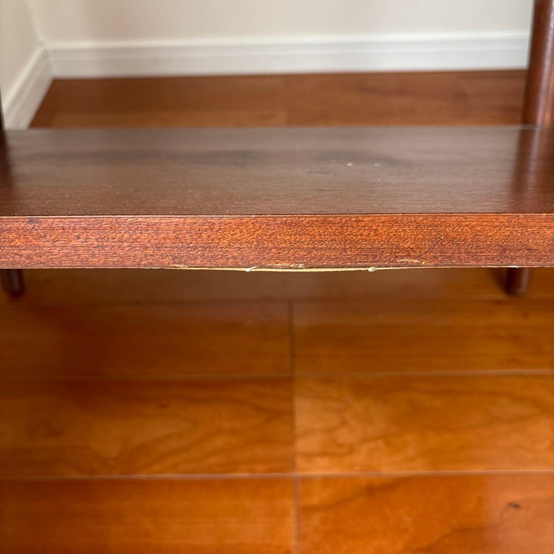 ドレクセルヘリテイジ社製 米軍払い下げ テーブル - メルカリ