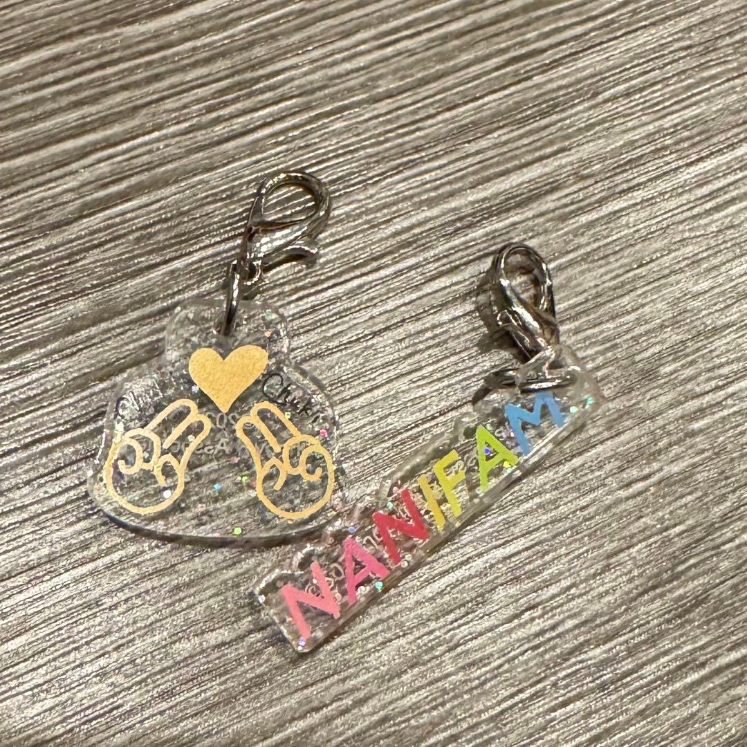 なにわ男子 新 旧 ちびぬい サンリオぬいぐるみ 全員 フル コンプ