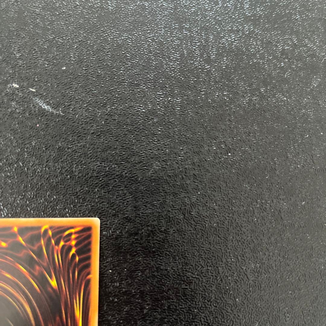 【遊戯王】　混沌の黒魔術師　レリーフ