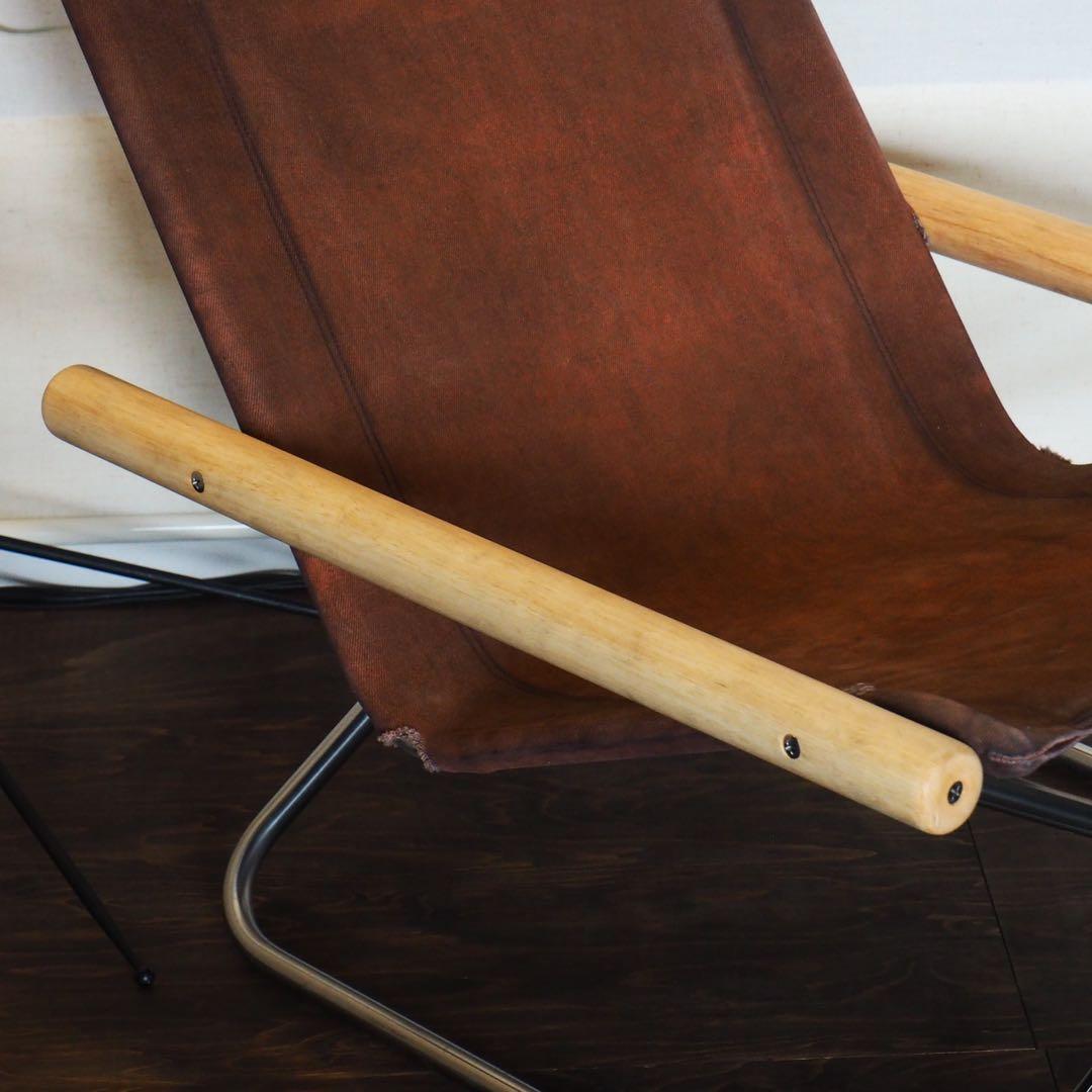 NychairX ニーファニチア製(オリジナル) 新居猛