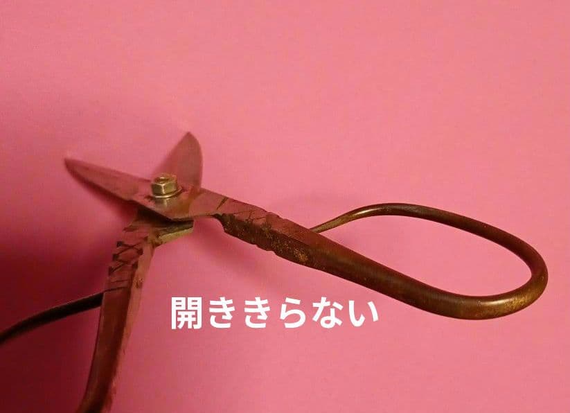 かぁむ。様 ご依頼分 鋏 博多 豊勝 博多鋏 | ハンドメイドインテリア