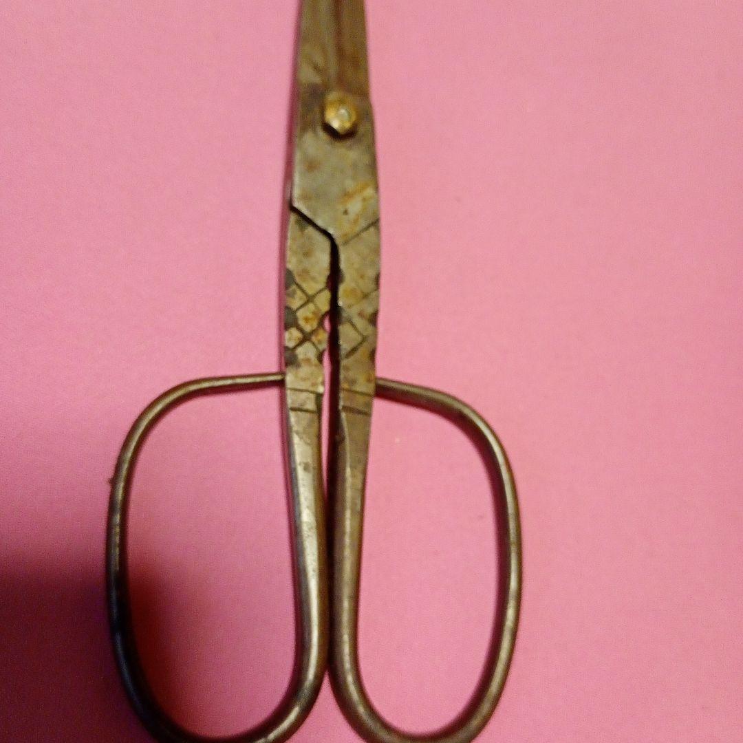 かぁむ。様 ご依頼分 鋏 博多 豊勝