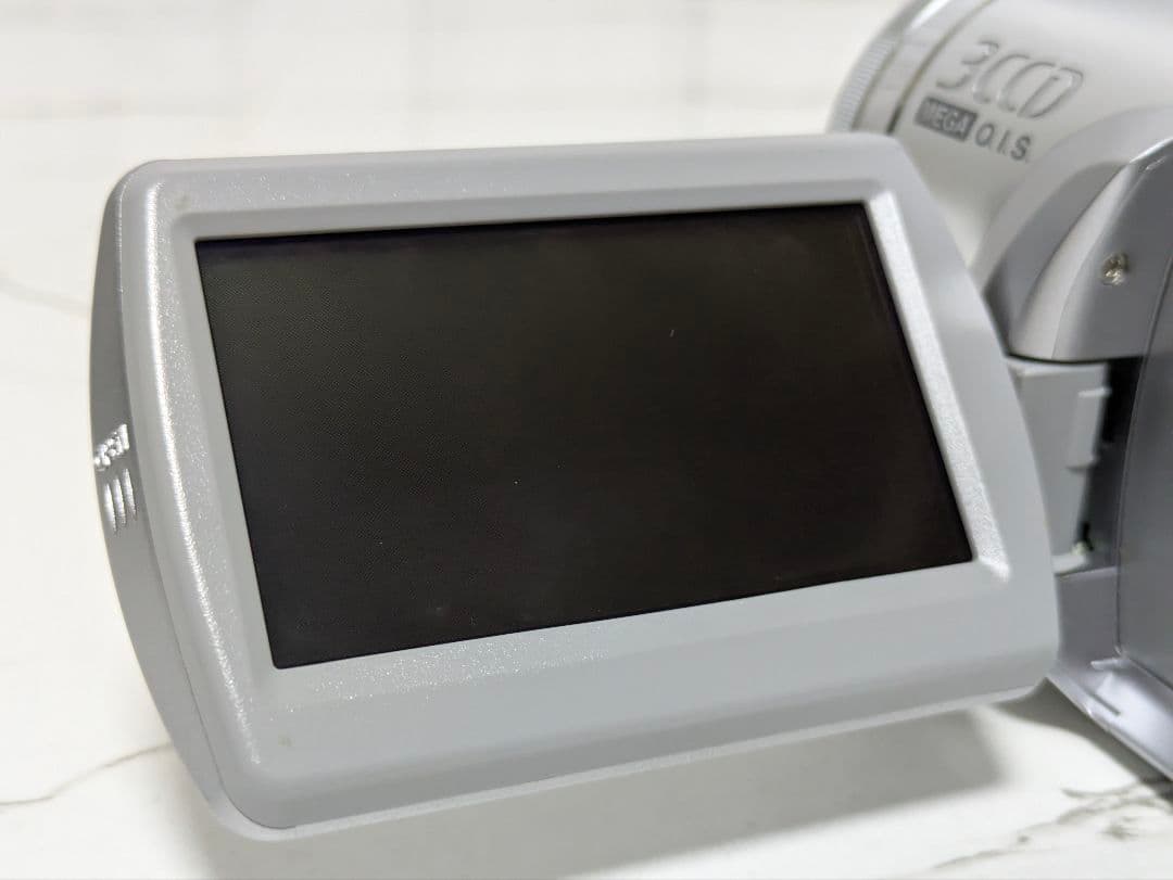 Panasonic　NV-GS300　MiniDV対応　豪華セット