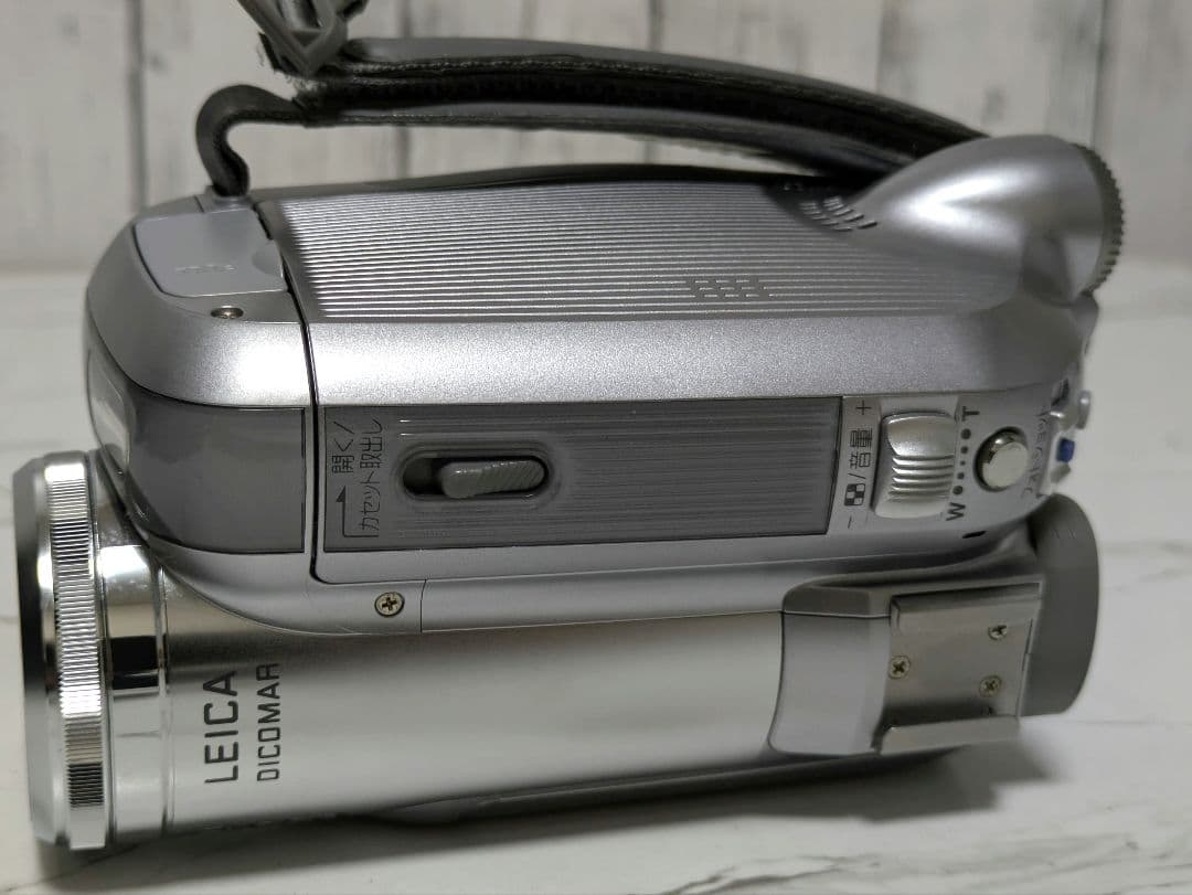 Panasonic　NV-GS300　MiniDV対応　豪華セット