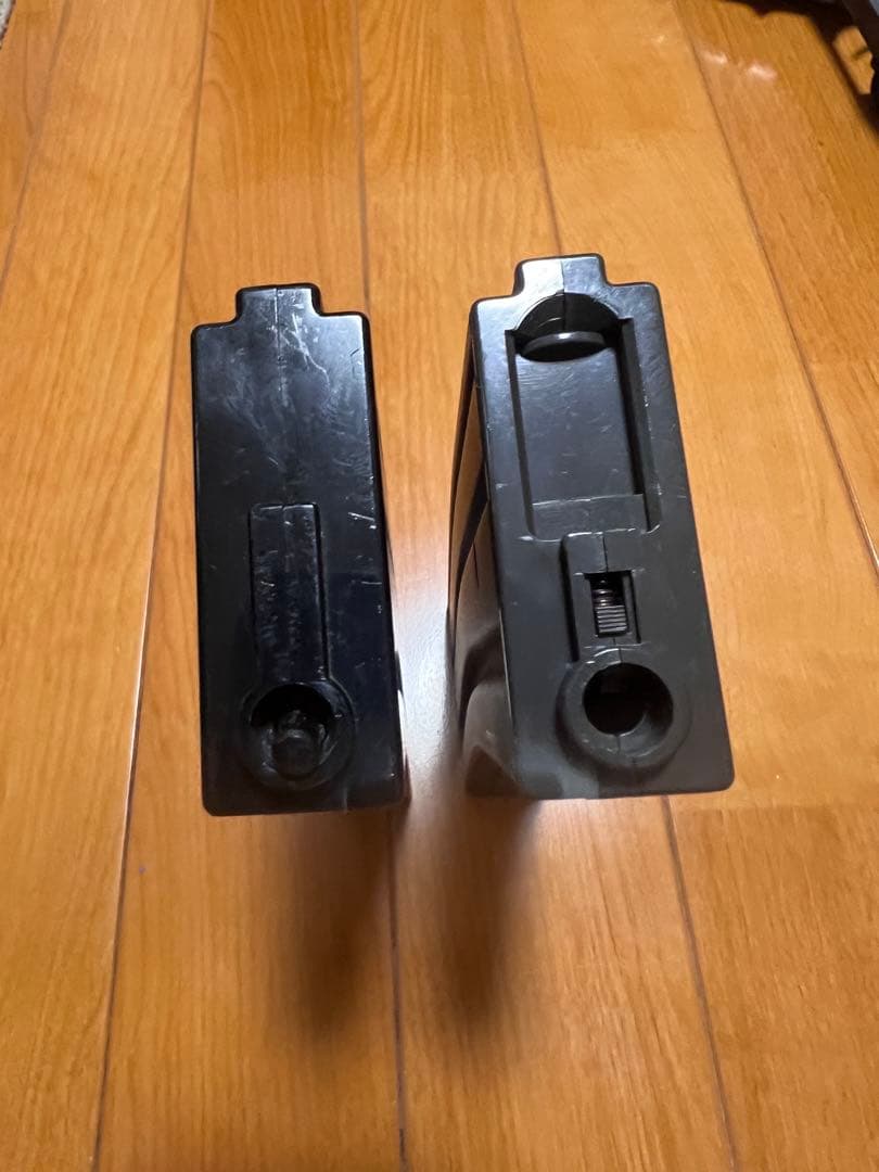 東京マルイ M16A2 スタンダード 電動ガン