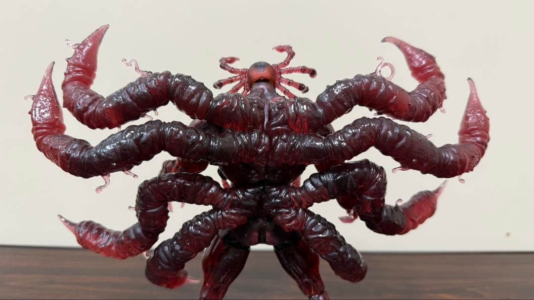 ヴォイド マーベルレジェンド ML