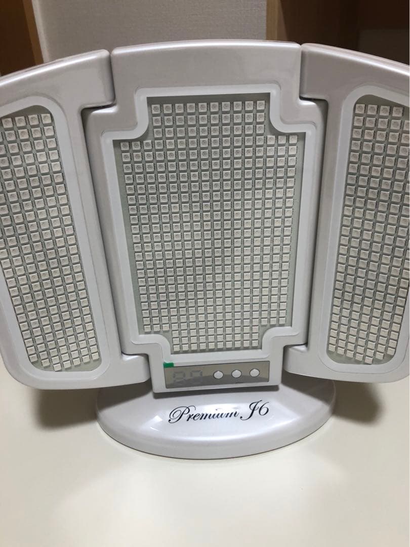 美顔器 premium F6