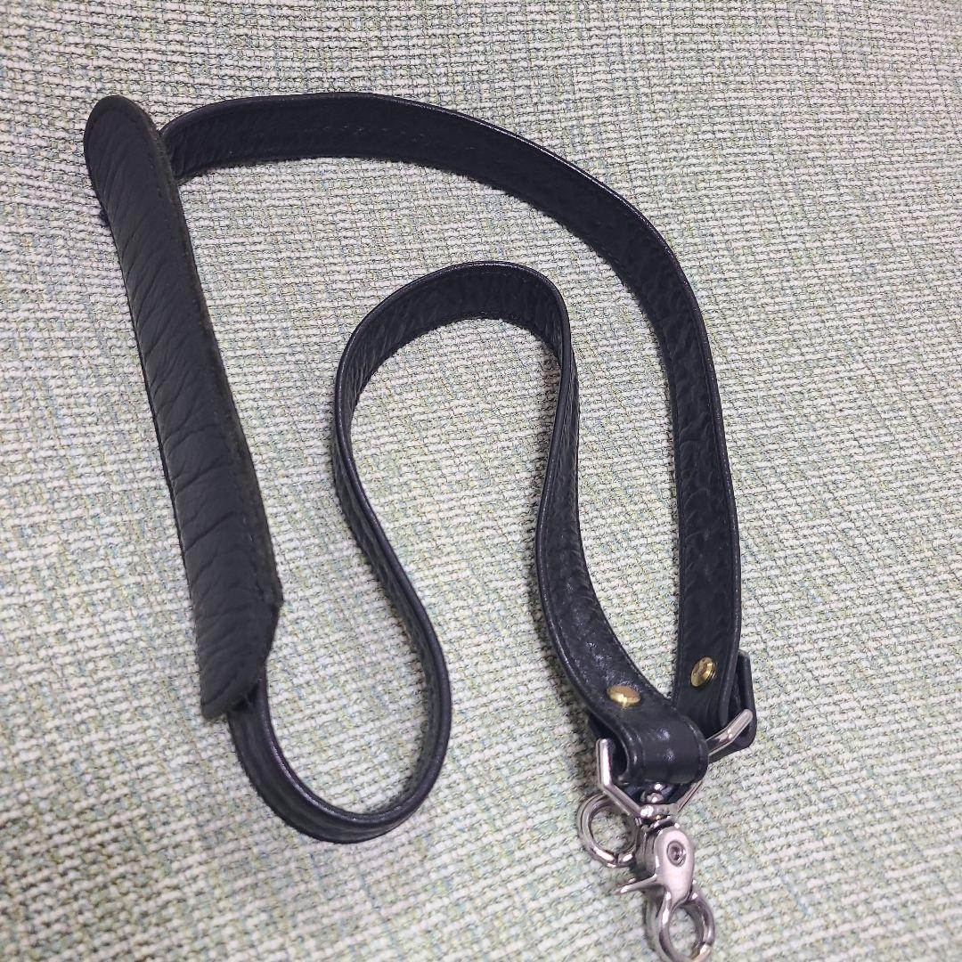 バンソン vanson バックブリーフケース ショルダーストラップ付き2way