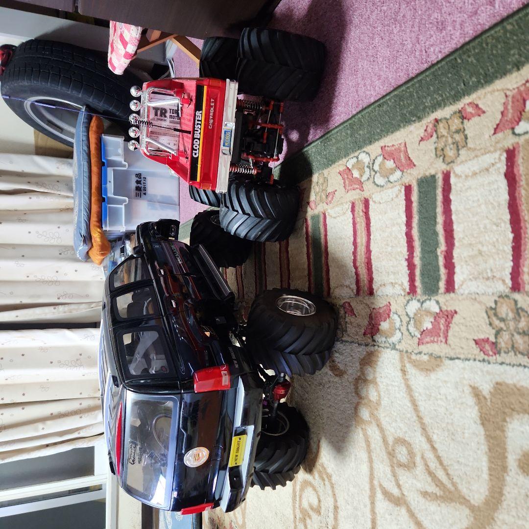 AE86フルチューン