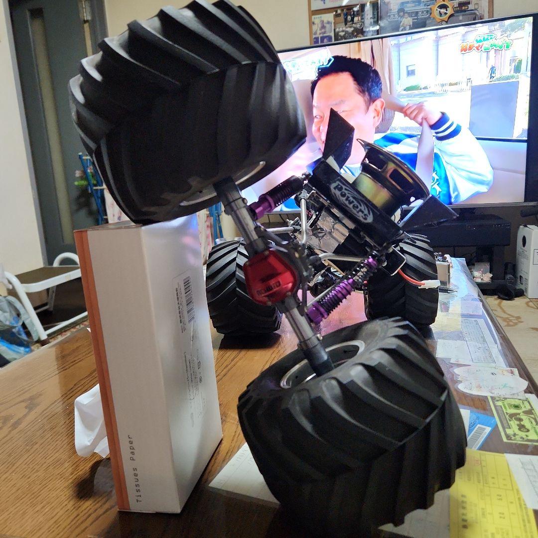 AE86フルチューン