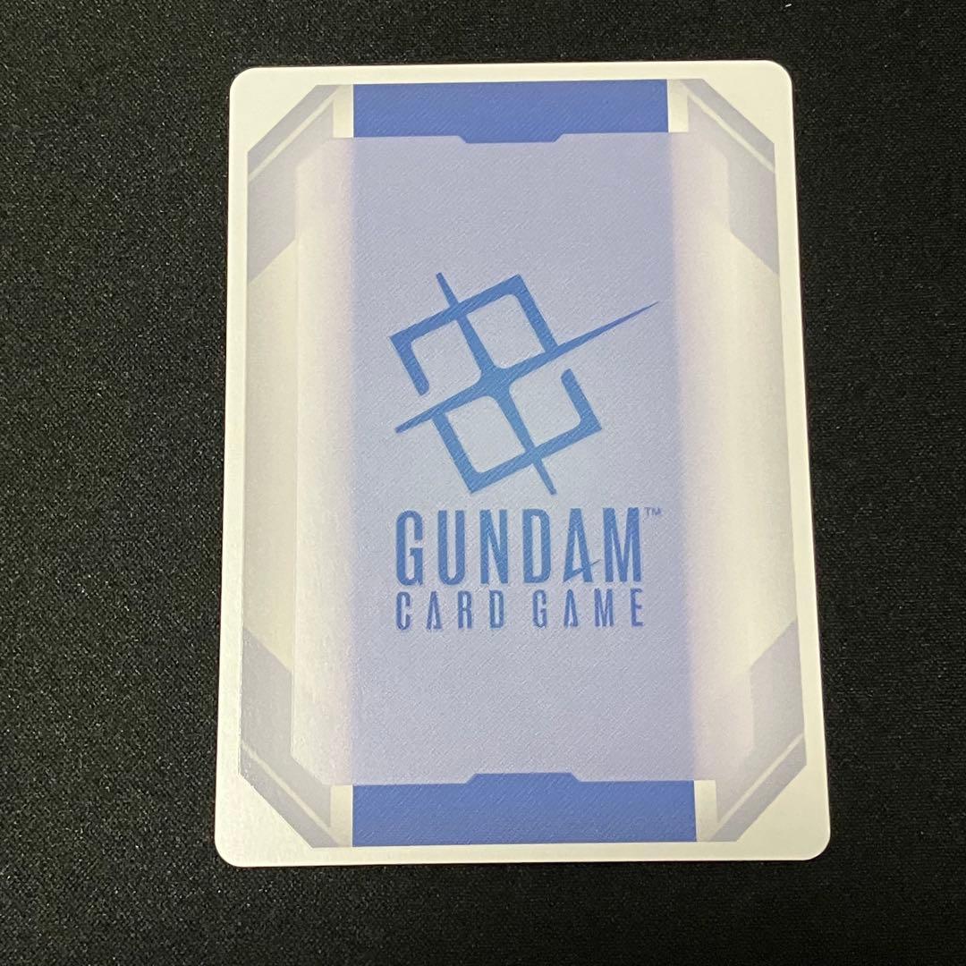 ガンダムカードゲーム ウイングガンダムゼロ LR＋ パラレル 4枚セット