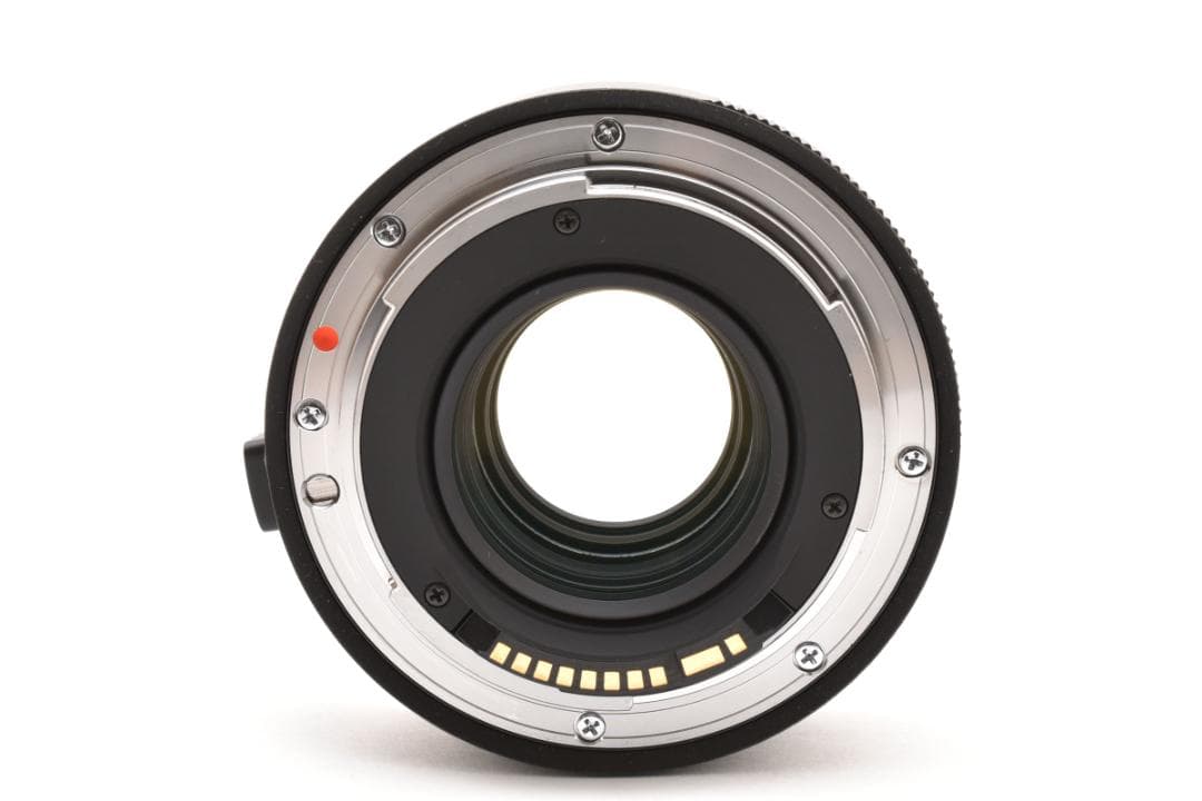 超美品 シグマ テレコンバーター 1.4x TC-1401 キヤノン用 ケース付