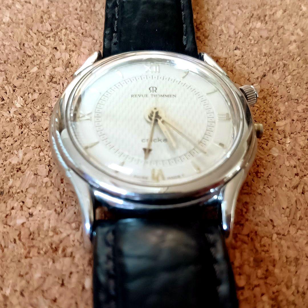 レビュートーメン　クリケット 8010002　ジャンク品