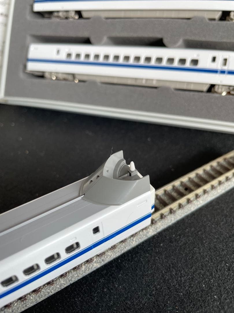 JR300系東海道・山陽新幹線　TOMIX。