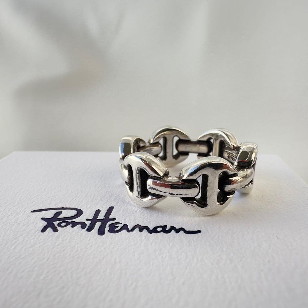 【美品・US12(25号)】HOORSENBUHS BRUTE CLASSIC