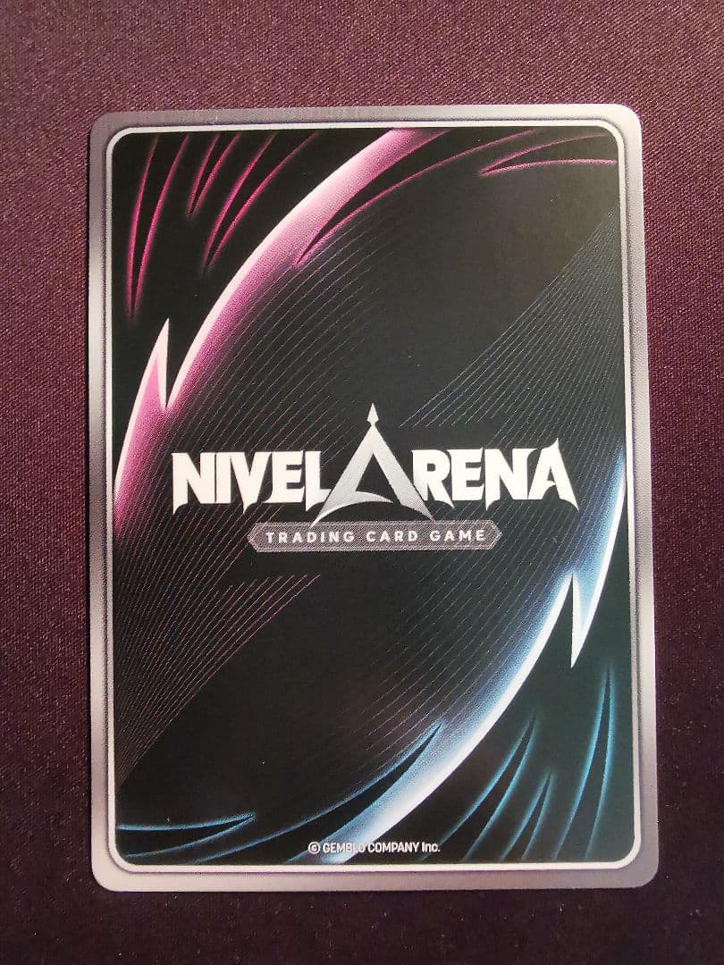 シンデレラ SPR ニベルアリーナ nivel arena nikke