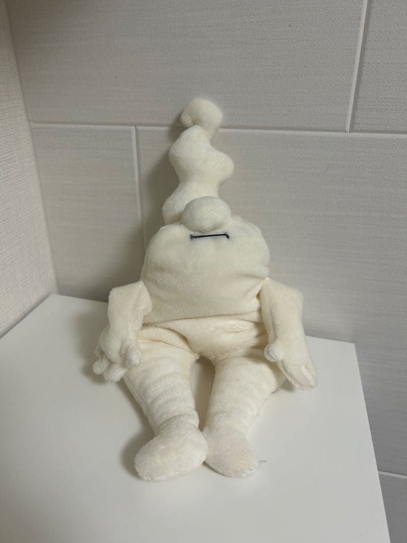 doma48 ホイップちゃん　白