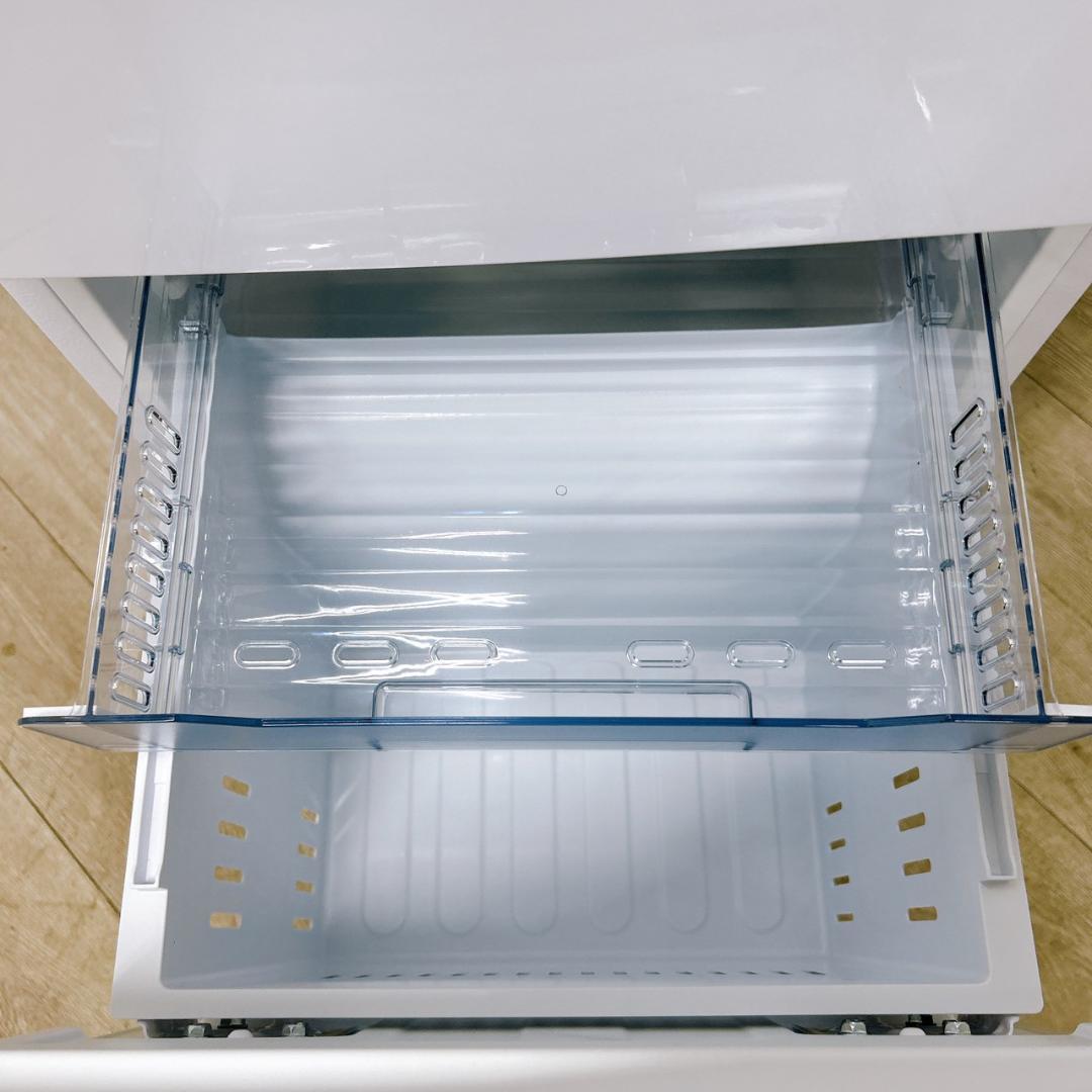 K100317 ヤマダ 159L 冷蔵庫 一人暮らし 小型