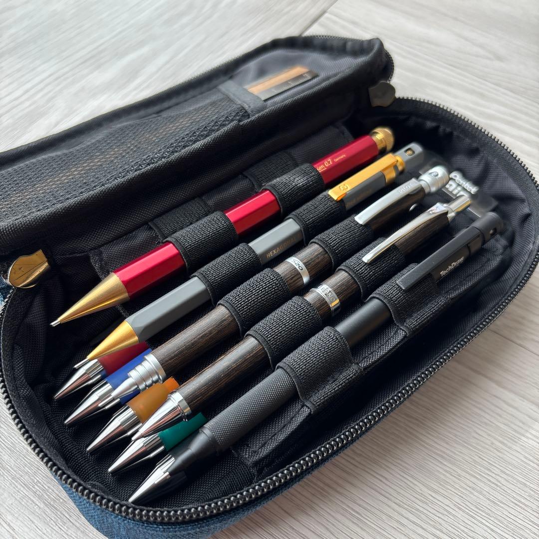 シャーペンまとめ売り カヴェコスペシャルレッド 多少の値下げ可能です