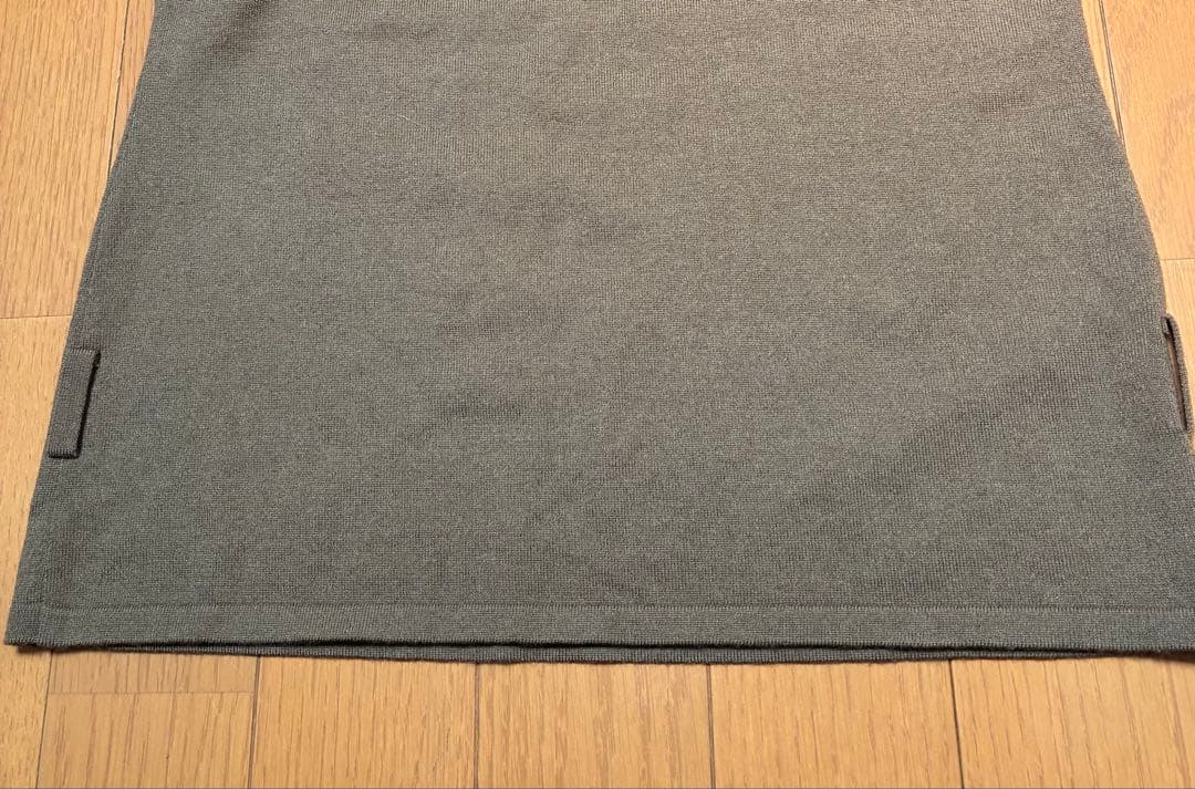 AAAChristian Dior ニット　タンクトップ