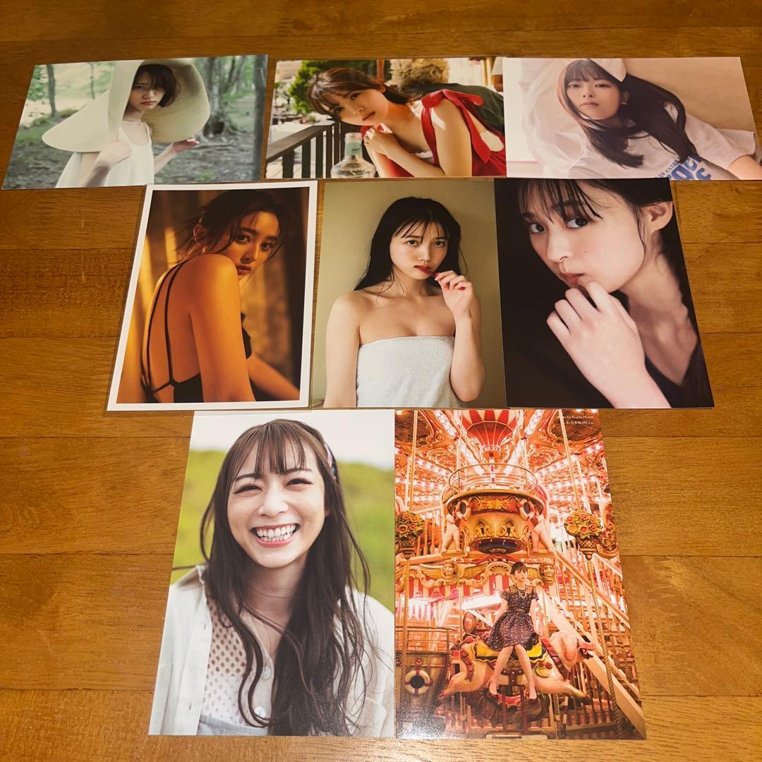 乃木坂46 ポスター ポストカードなど まとめ売り ＋α - メルカリ