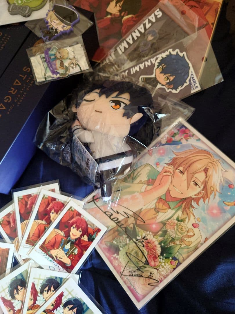 あんさんぶるスターズ 大量 グッズセット