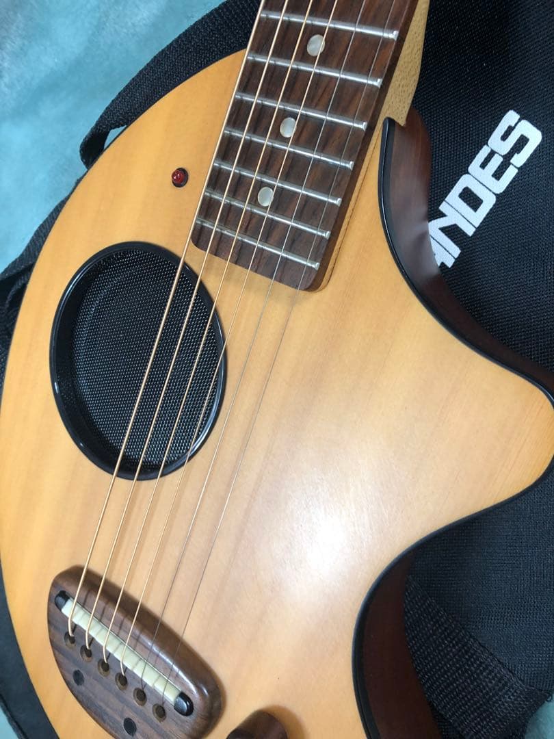 ジ*ガ様 フェルナンデス　ZO-３A エレアコ　ゾーサン