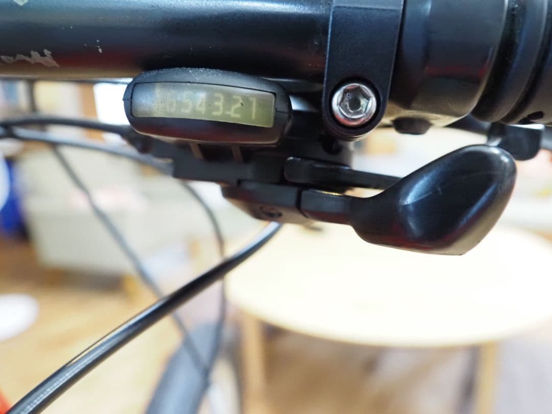 今週だけ価格❗️希少色・整備済❗️Cannondaleマウンテンバイク F500