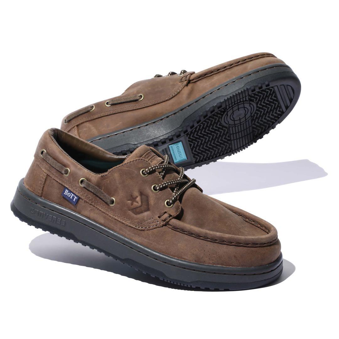 bott converse スニーカー