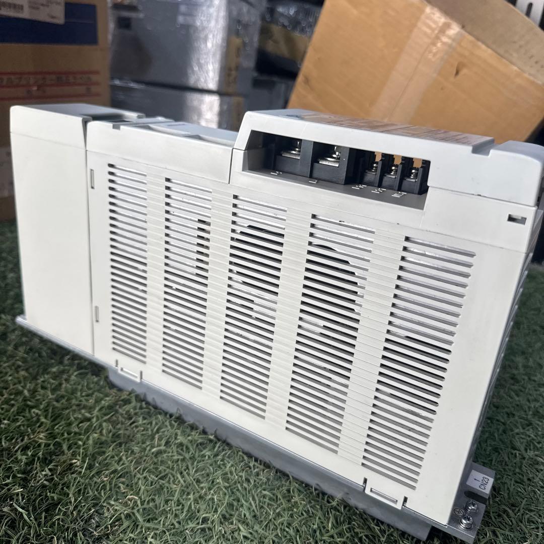 5H018 三菱 MDS-B-CVE-37 電源ユニット美品 動作保証