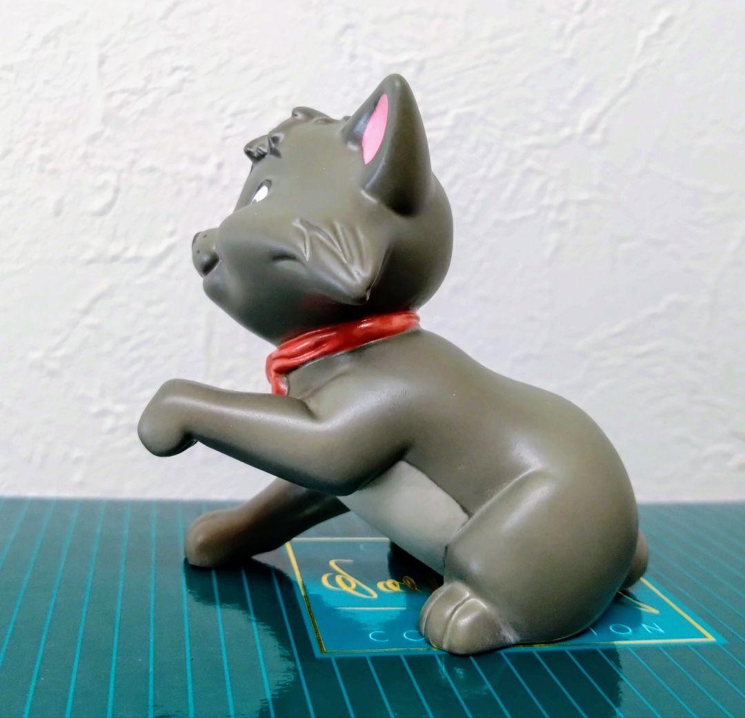 ☆2000年☆生産終了品☆WDCCフィギュア☆おしゃれキャット