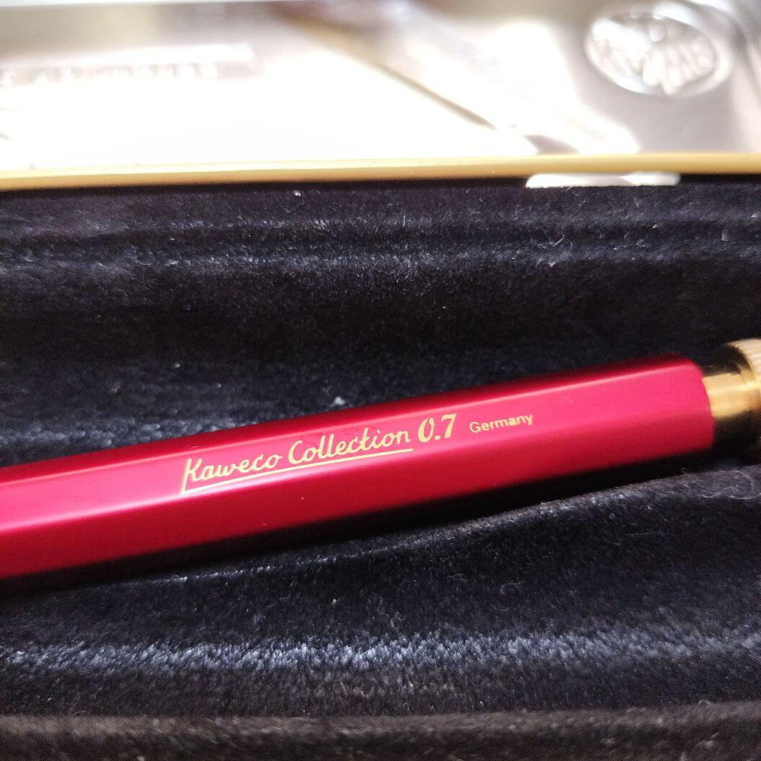 最終値下げ カヴェコスペシャルレッド