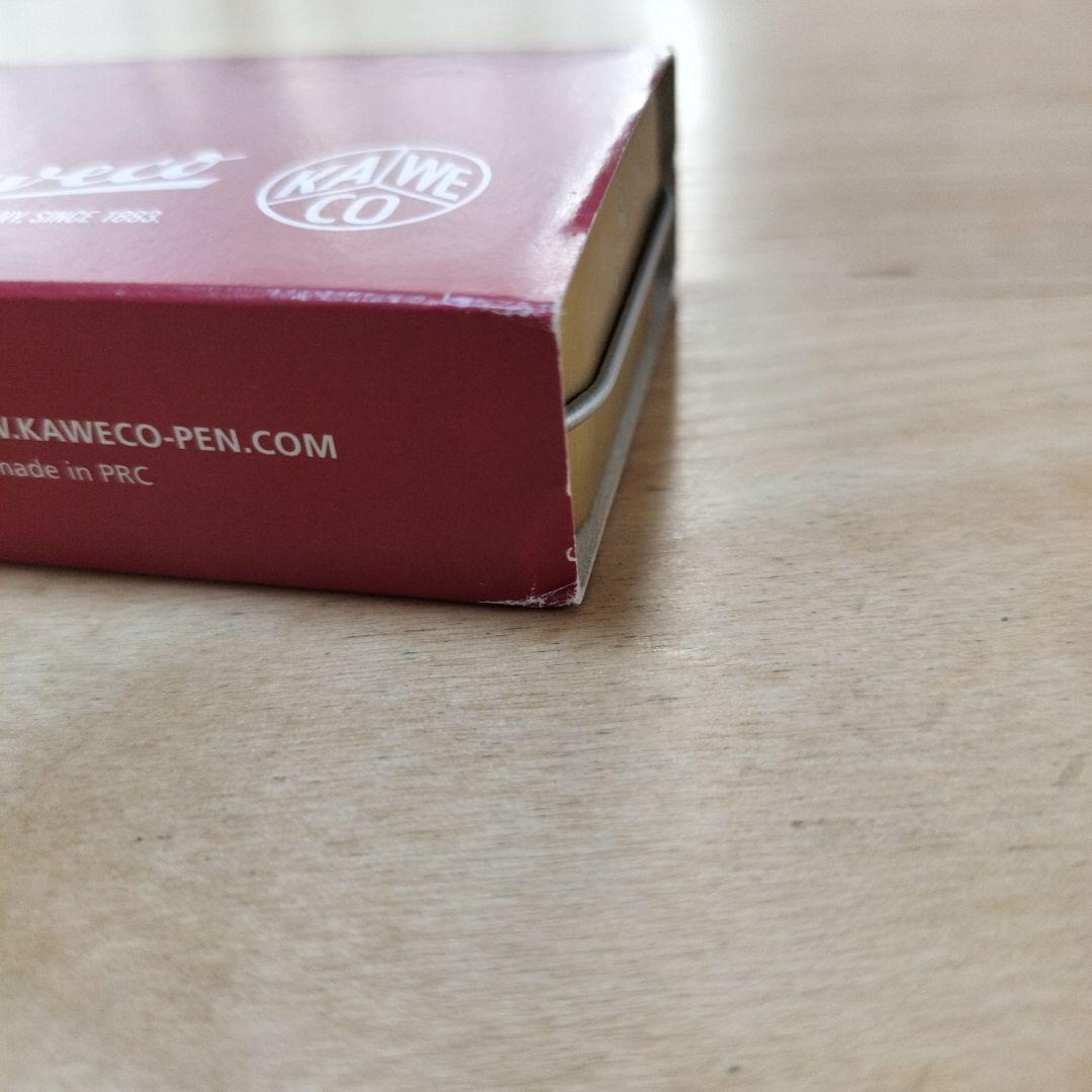 最終値下げ カヴェコスペシャルレッド