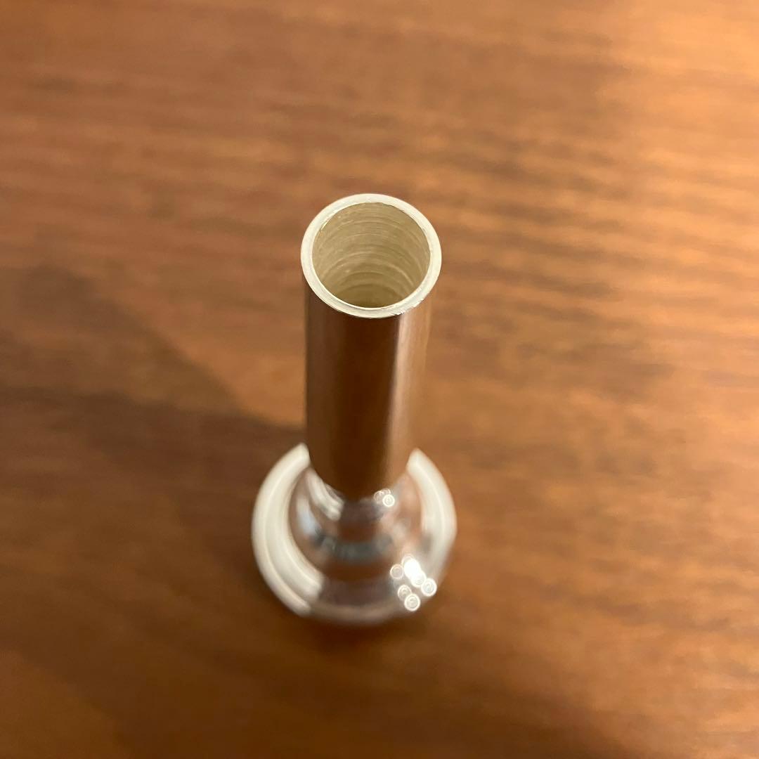 シルキー モスト Schilke MOST-1 S トランペットマウスピース