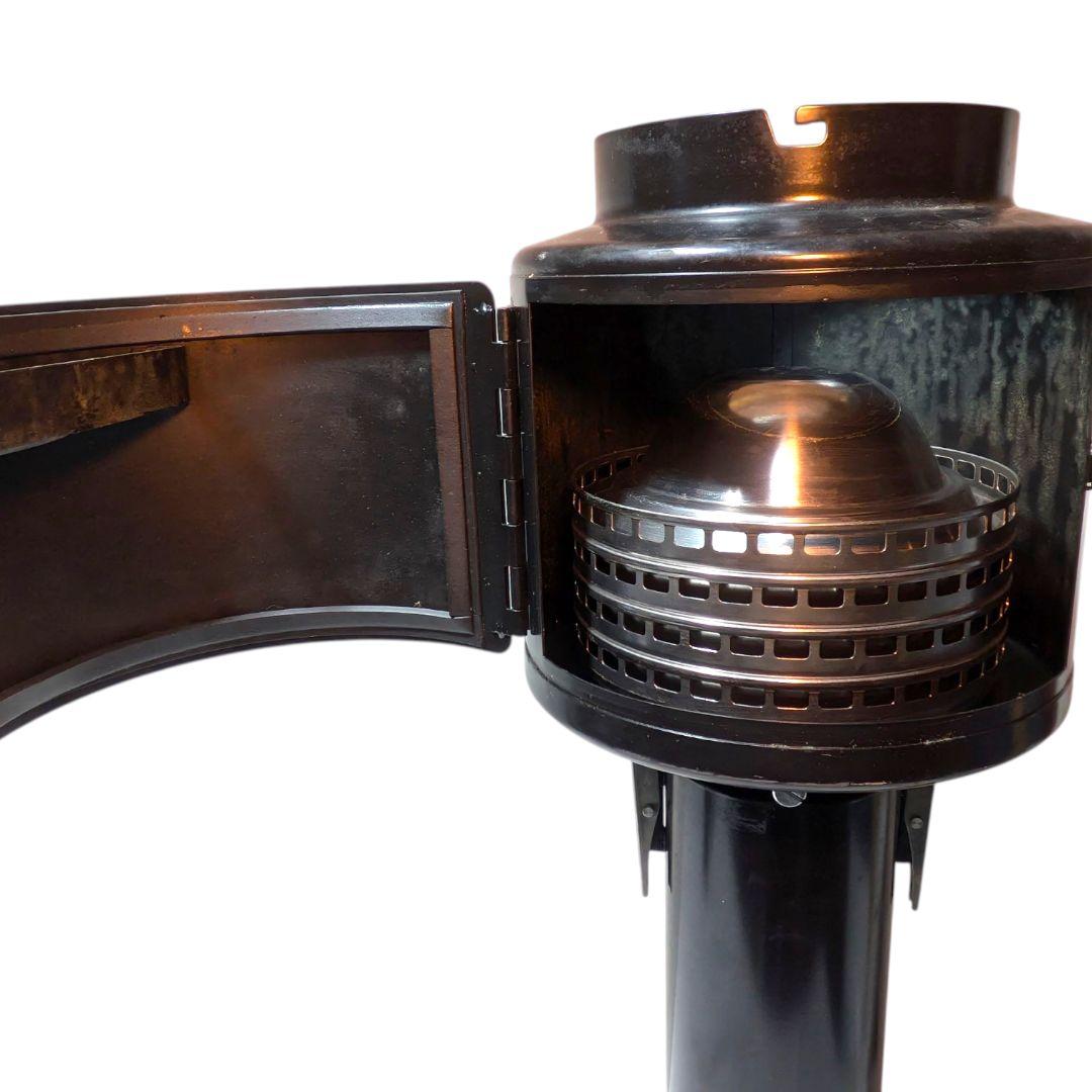 シンポ 焼肉 無煙ロースター [SVSS型] 昇降式スリム排煙フード　②