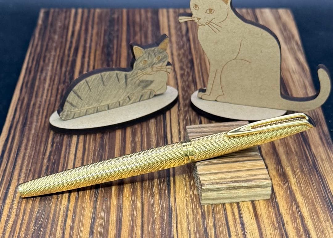 ペーパーナイフ The Garden of Autumn