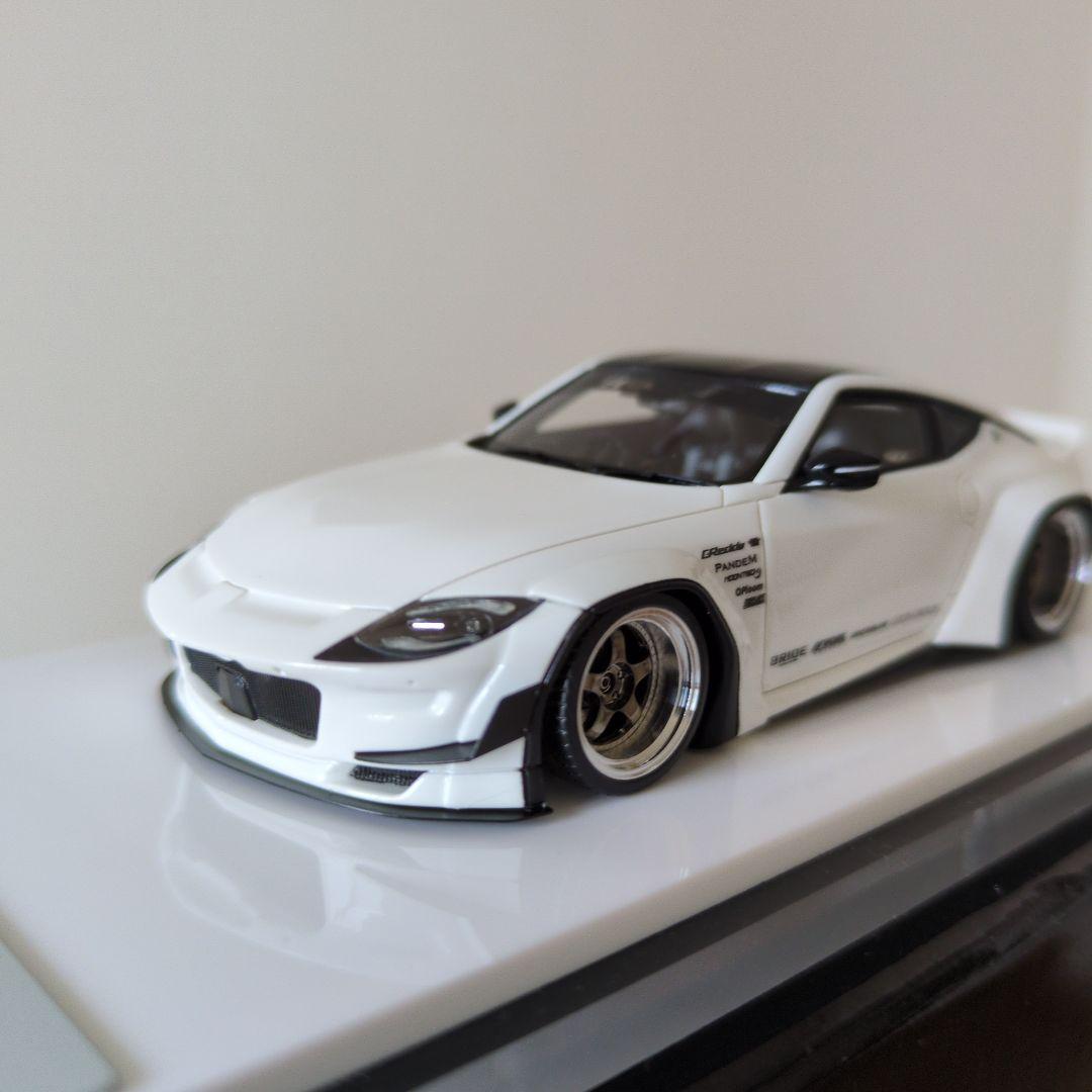 EIDOLON PANDEM Z 限定60台