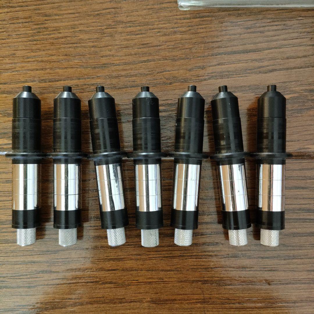 MUTOH AC800用カッティングホルダ AC-CHD 1個入り MUTOH 武藤工業AC−800