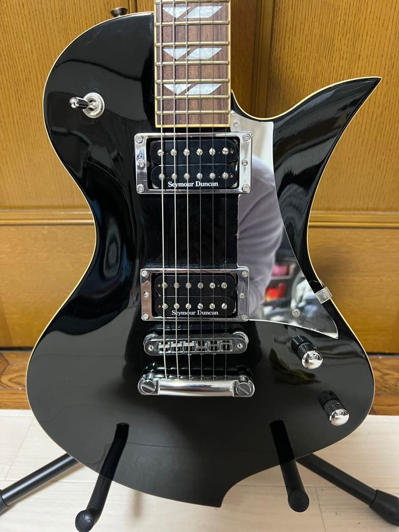 FERNANDES　RAVELLE-STEELER