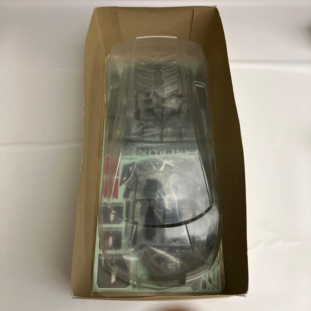 卸売りホビー・楽器・アート - タミヤ ランボルギーニ ガヤルド 1/10