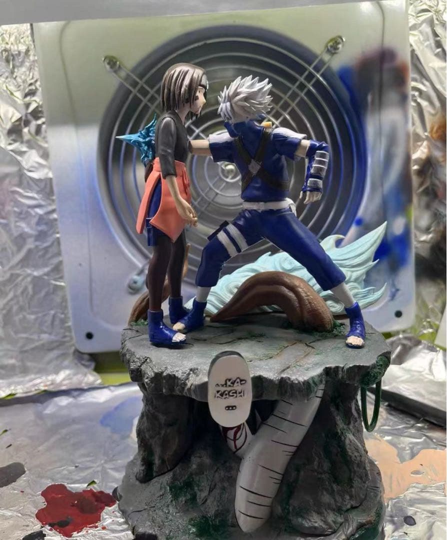 コミック・アニメ SK