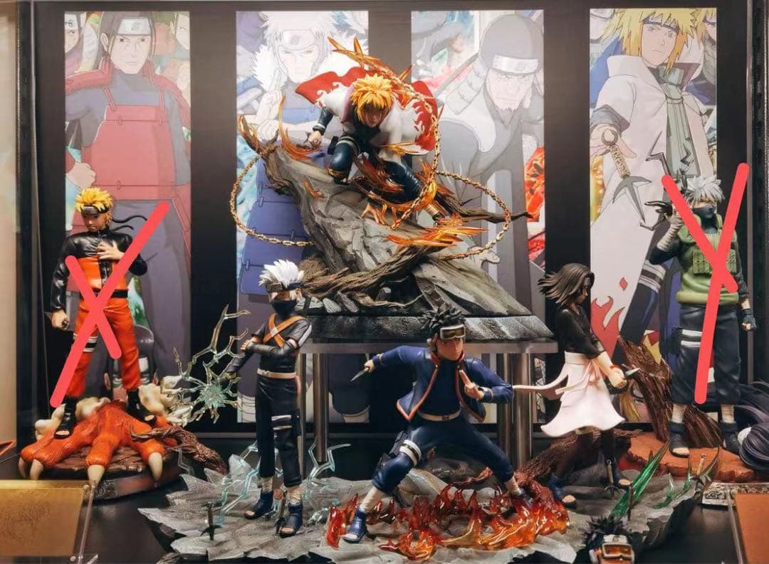 コミック・アニメ SK