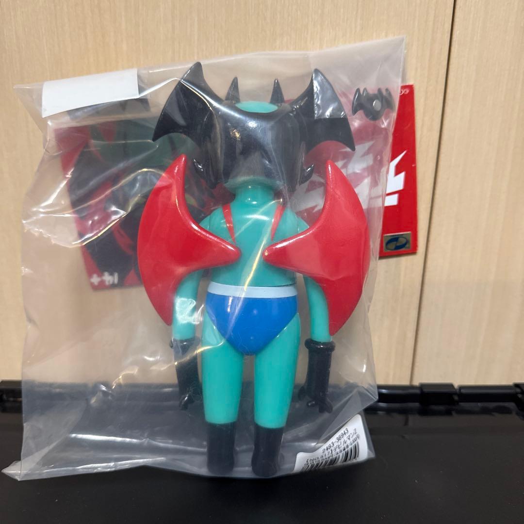 NO.517 デビルマンZ