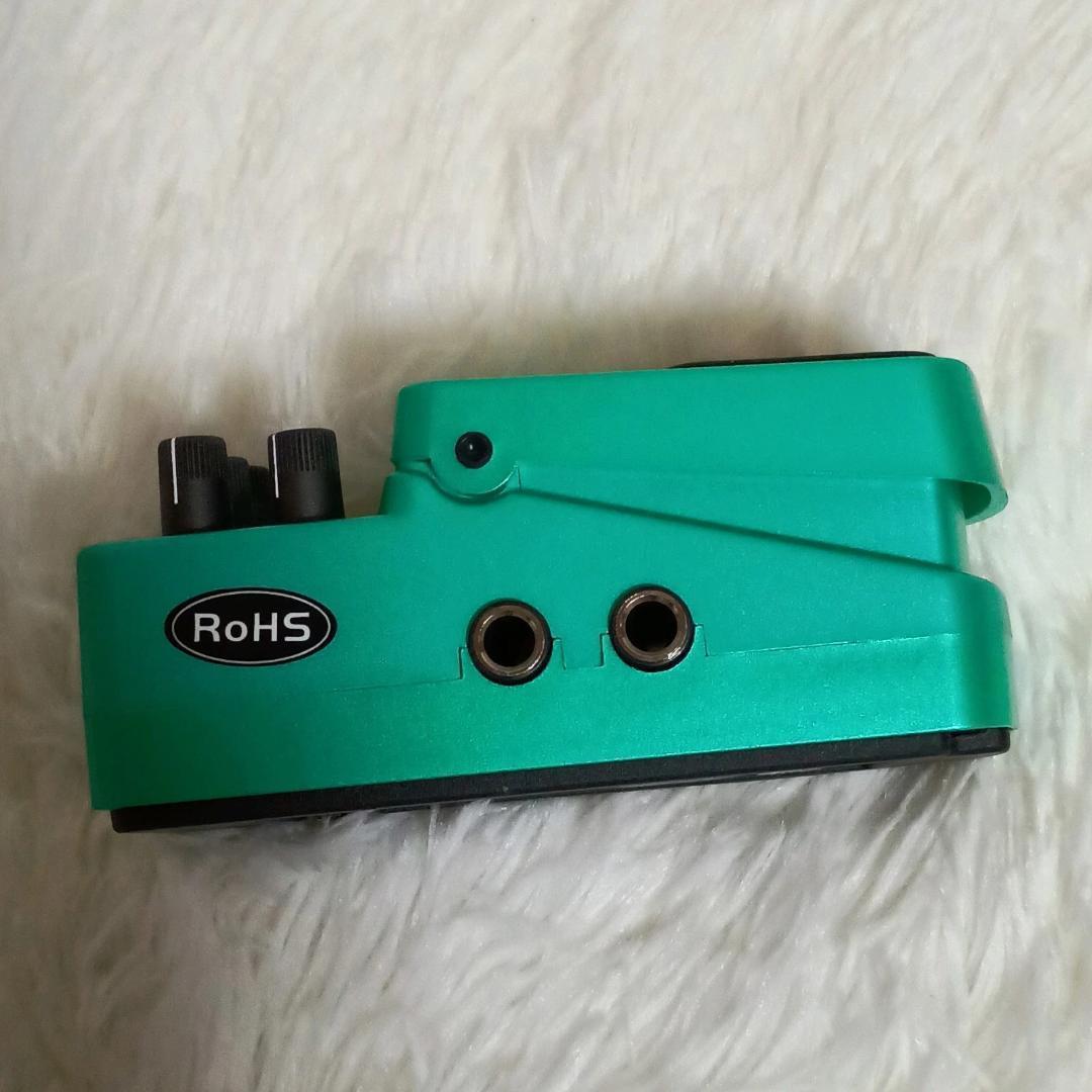 ベリンガー Behringer ウルトラシフター/ハーモニスト US600 中古