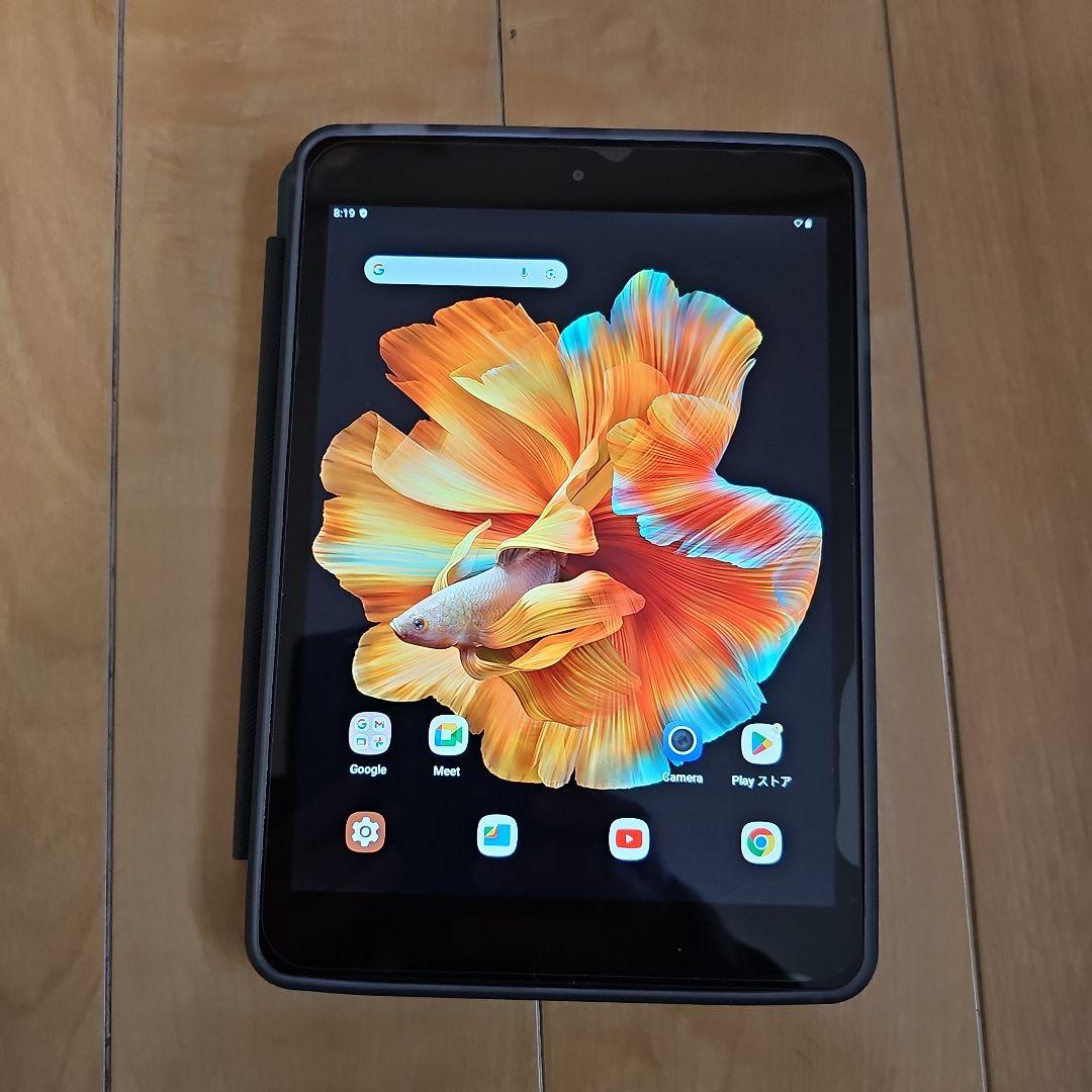 Blackview Tab 60 Wifi オクタコア 4+128GB WiFi 6 タブレット