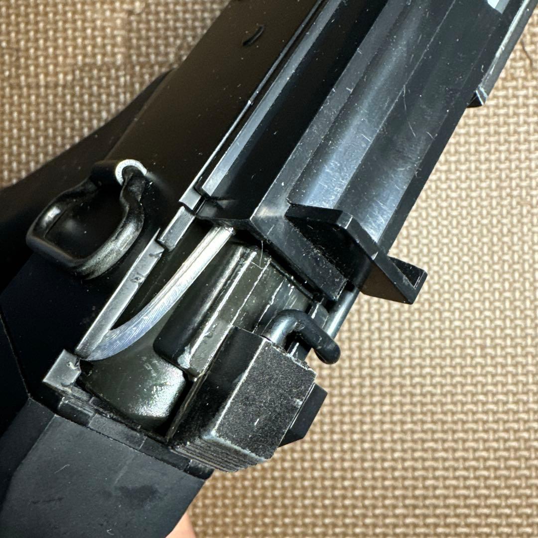 【送料込み】　東京マルイ　ak47 ハイサイクル