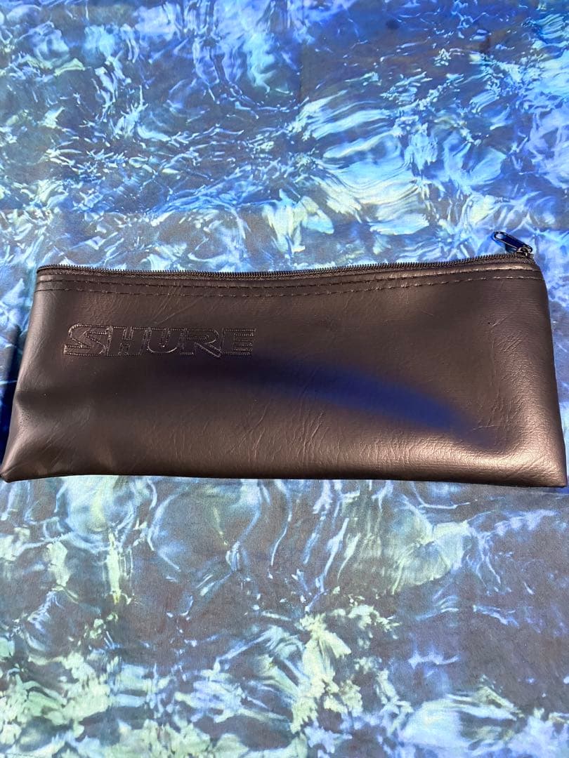 【最終値下げ】SHURE BETA57A