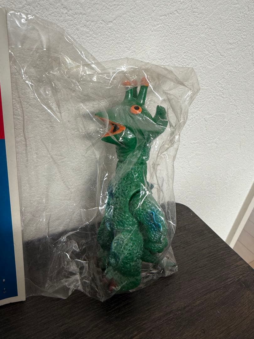 マルサン びっくりギララ ハイパーホビー読上限定 マルサンびっくり